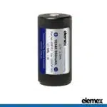 16340 Battery Protected - Elemex