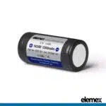 18350 Protected Battery Back - Elemex