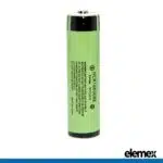 18650BE Protected - Elemex