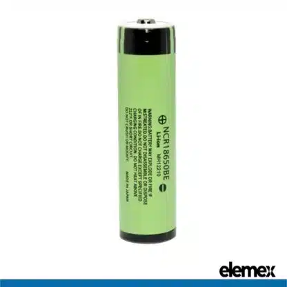 18650BE Protected - Elemex