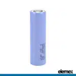 40T 21700 Battery Samsung 4000mAh Li-ion 3.7V 35A
