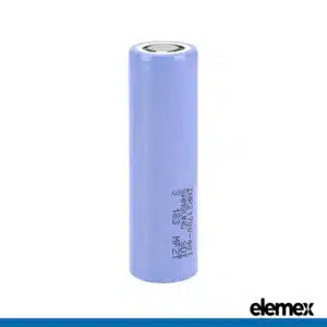40T 21700 Battery Samsung 4000mAh Li-ion 3.7V 35A