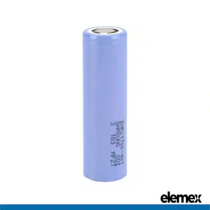 40T 21700 Battery Samsung 4000mAh Li-ion 3.7V 35A