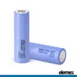 21700 40T Samsung Button Top 2 - Elemex