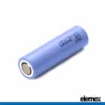 21700 40T Samsung Flat Top Front - Elemex