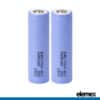 2x 21700 40T Battery