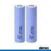 2x 21700 40T Battery