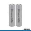 2x Tesla 21700 Battery