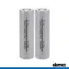 2x Tesla 21700 Battery