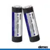 2x Elemex 21700 Battery