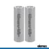 2x Tesla 21700 Battery