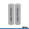 2x Tesla 21700 Battery