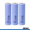 3x 21700 40T Battery