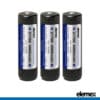 3x 21700 40T Battery