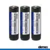 3x 21700 40T Battery
