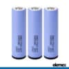 3x 21700 40T Battery