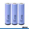 3x 21700 40T Battery