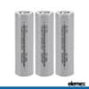 3x Tesla 21700 Battery