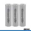 3x Tesla 21700 Battery