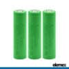 3x Sony Button Top VTC6 Battery