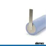 40T Tabbed Back - Elemex