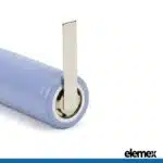 40T Tabbed Front - Elemex