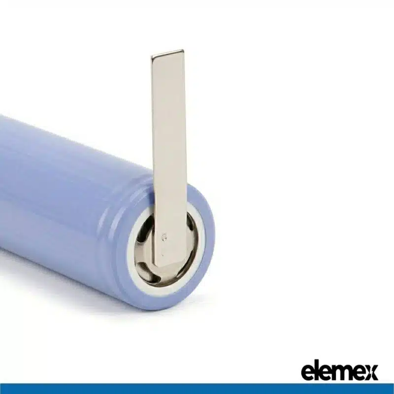 40T Tabbed Front - Elemex