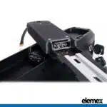 48V 20Ah Downrube Battery - Elemex