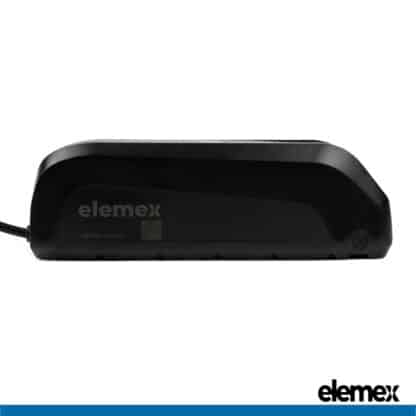 48V 20Ah Downtube eBike Battery photo - Elemex