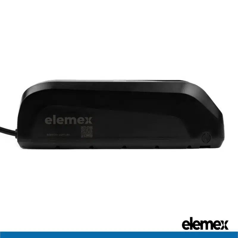 48V 20Ah Downtube eBike Battery photo - Elemex