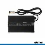 48V Lithium Battery Charger - Elemex