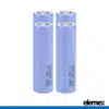 4x Samsung 21700 40T Battery