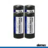 4x Elemex 26650 Battery