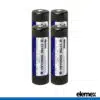 4x Elemex 21700 Battery