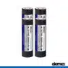 4x Elemex 21700 Battery