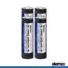 4x Elemex VTC6 3000mAh Battery