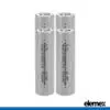 4x Tesla 21700 Battery