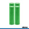 4x Sony Button Top VTC6 Battery