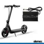52V 4A Battery Charger Scooter - Elemex