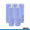 5x Samsung 21700 40T Battery
