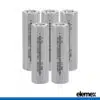 5x Tesla 21700 Battery