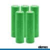 5x Sony Button Top VTC6 Battery