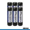 6x Elemex 14500 Battery
