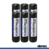 6x Elemex 14500 Battery