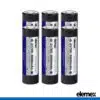 6x Elemex 21700 Battery