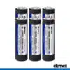 6x Elemex VTC6 3000mAh Battery