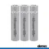 6x Tesla 21700 Battery