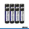 8x Elemex 21700 Battery