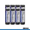 8x Elemex VTC6 3000mAh Battery