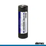 Elemex 21700 Battery 5000mAh Li-ion 3.7V with 10A Discharge Rate